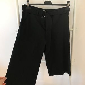 Theory Black Pants - Brand New!